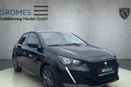 Peugeot 208 20.450 km 18.700 &euro; Wartenberg 85456