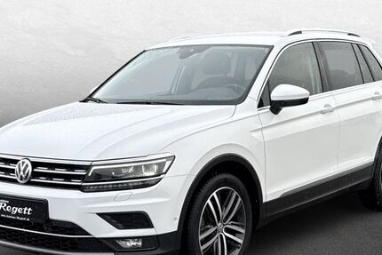VW Tiguan 63.710 km 31.990 &euro; Soest 59494