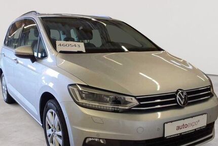 VW Touran 84.599 km 21.389 € Fernwald-Steinbach 35463