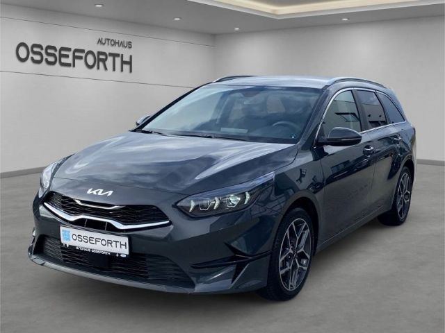 Kia ceed / Ceed 14.950 km 23.950 &euro; Nordhorn 48531