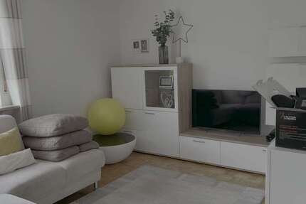 Wohnung Amberg - 4 Zimmer, 85 m&sup2;, 925&euro; | Angebot:27101095