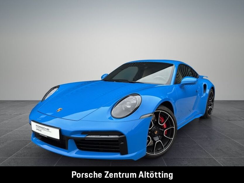 Porsche 992 30.100 km 204.911 € Winhöring 84543