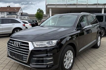 Audi Q7 119.800 km 34.490 &euro; Villingen 78048