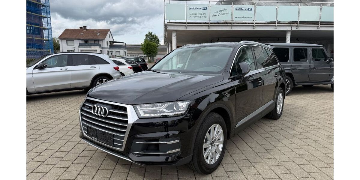 Audi Q7 119.800 km 34.900 &euro; Villingen 78048