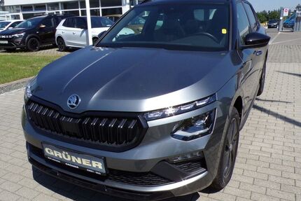 Skoda Kamiq 15.665 km 24.900 &euro; Bad Lobenstein 07356
