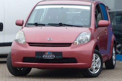 Daihatsu Sirion