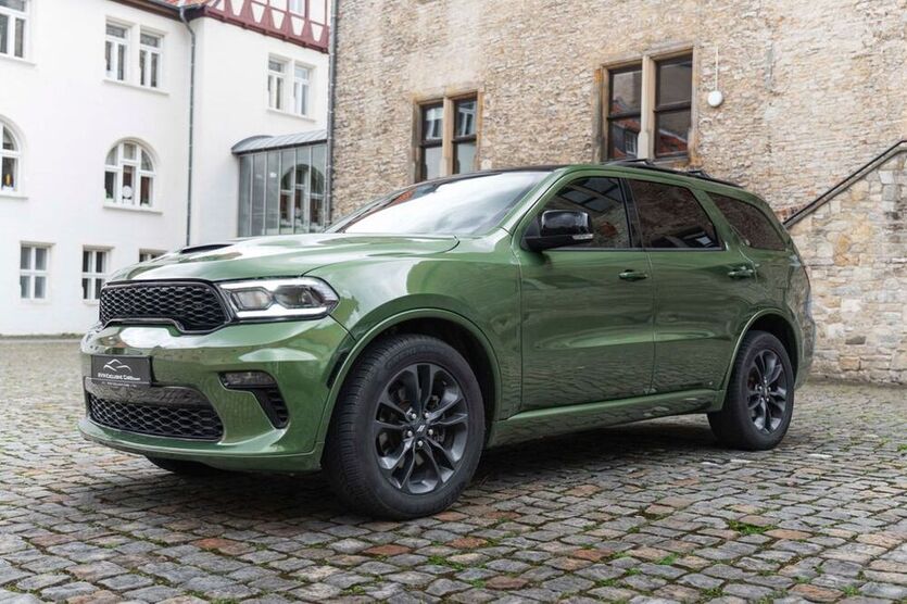 Durango