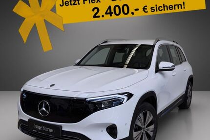 Mercedes-Benz EQB 12.990 km 39.755 &euro; Altdorf 90518