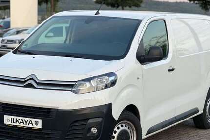 Citroen Jumpy 75.000 km 17.980 &euro; Giessen / Emmerke 31180