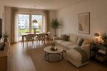 Etagenwohnung Nienburg (Weser) - 3 Zimmer, 79 m&sup2;, 324.000&euro; | Angebot:27113014