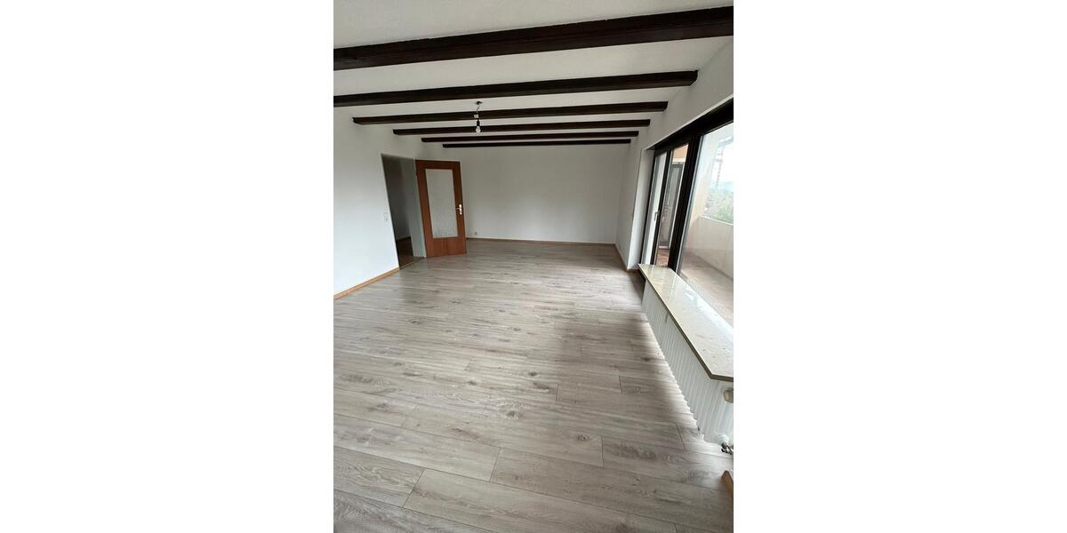 Erdgeschoßwohnung Bad Säckingen - 4 Zimmer, 110 m&sup2;, 1.440&euro; | Angebot:25414402