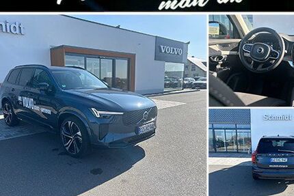 Volvo XC90 4.955 km 75.990 &euro; Oschatz 04758