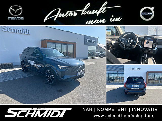 Volvo XC90 4.955 km 75.990 &euro; Oschatz 04758