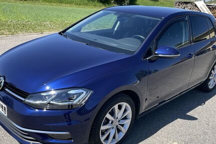 VW Golf 57.000 km 16.750 &euro; Sindelfingen 71065