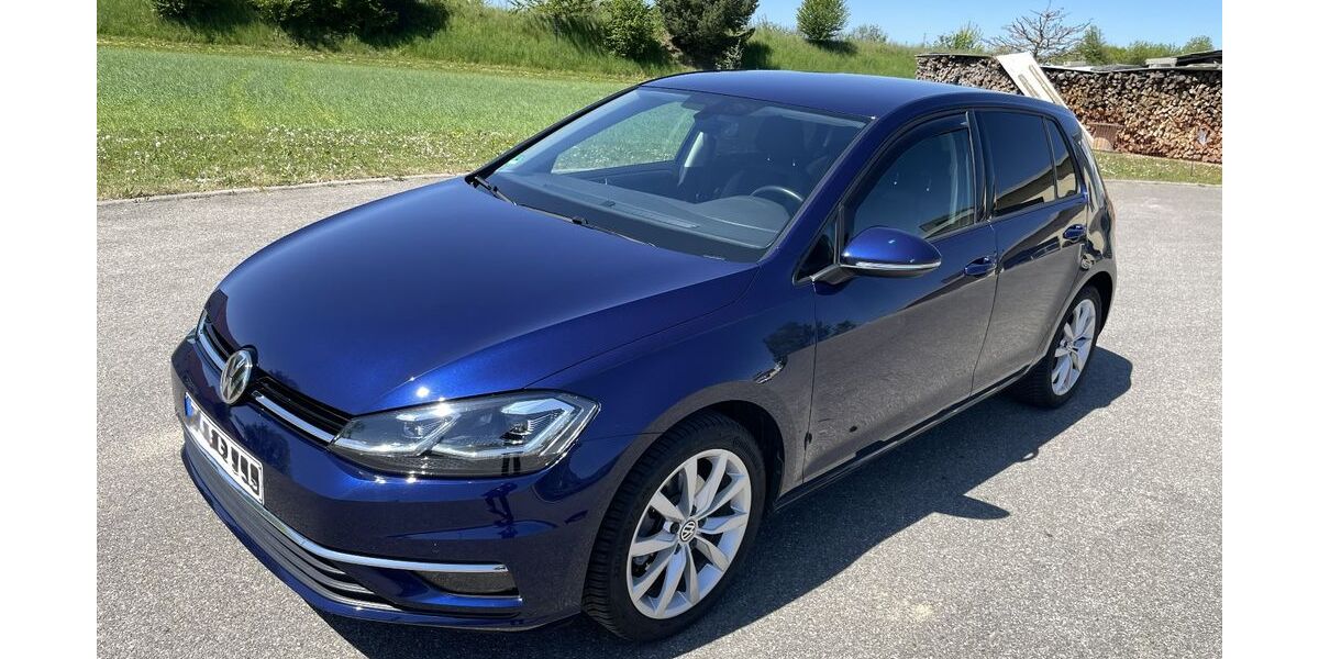 VW Golf 57.000 km 16.750 &euro; Sindelfingen 71065
