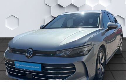VW Passat 19.610 km 37.937 &euro; Berlin 12524