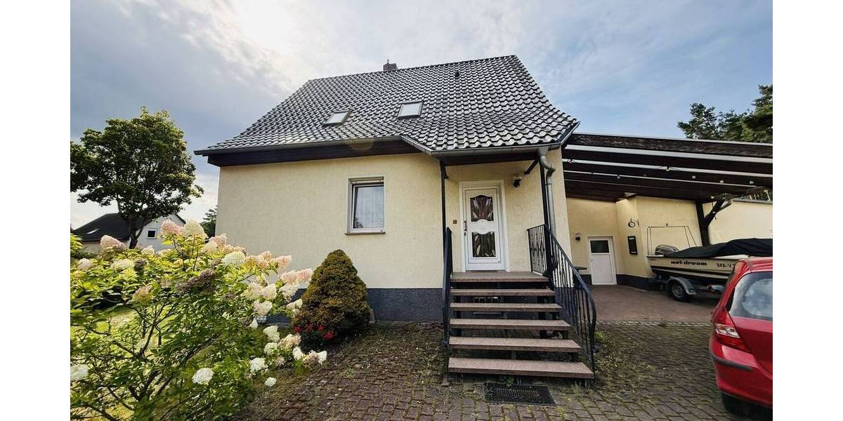 Gewerbeobjekt Wusterwitz - 8 Zimmer, 535.000&euro; | Angebot:26915667