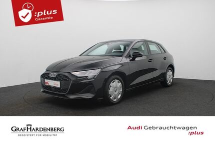 Audi A3 15.327 km 26.980 &euro; Karlsruhe 76131