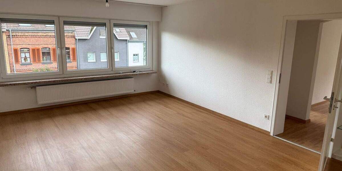 Frisch modernisierte 3-Zimmer-Wohnung mit 84 m² in Brühl 3 zimmer