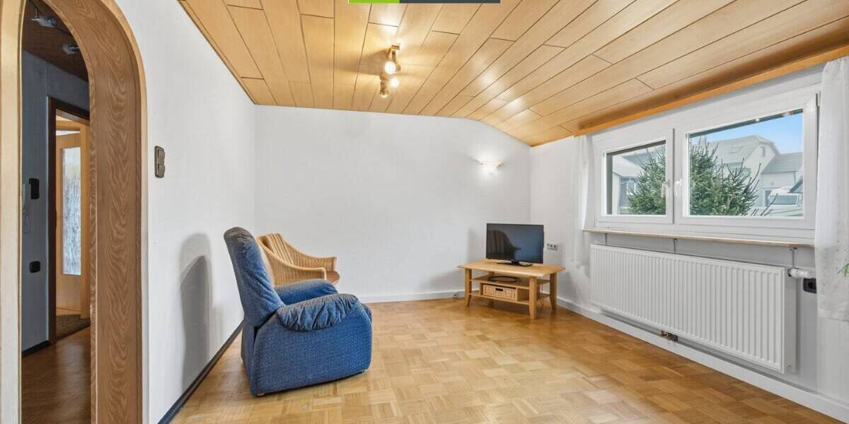 Einfamilienhaus Bad Waldsee - 6 Zimmer, 140 m&sup2;, 529.000&euro; | Angebot:25693619