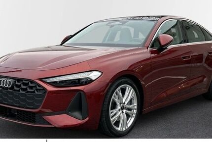 Audi A5 8.500 km 59.920 &euro; Walldorf 69190