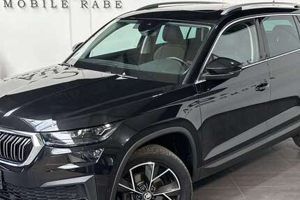 Skoda Kodiaq 99.750 km 29.989 &euro; Wardenburg 26203
