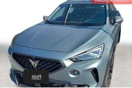 Cupra Formentor 20.753 km 46.980 € Moers-Hülsdonk 47441