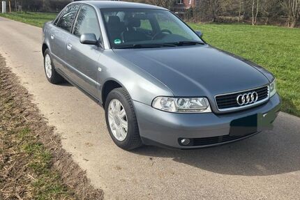Audi A4 129.451 km 3.650 &euro; Alsdorf 52477