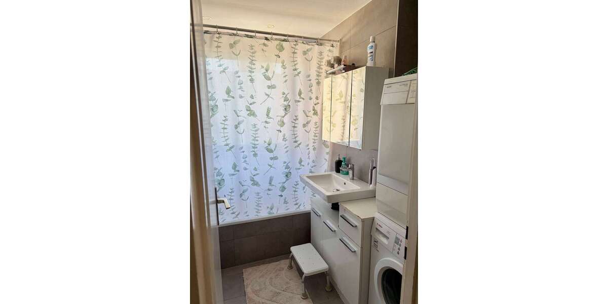 4 Zimmer, 2 Balkone & über 5 % Rendite – attraktive Wohnung nahe Mercedes-Benz - Etagenwohnung Rastatt | Angebot:27329566