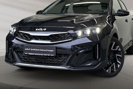 Kia XCeed 17.720 km 23.450 € Neufahrn in Niederbayern 84088