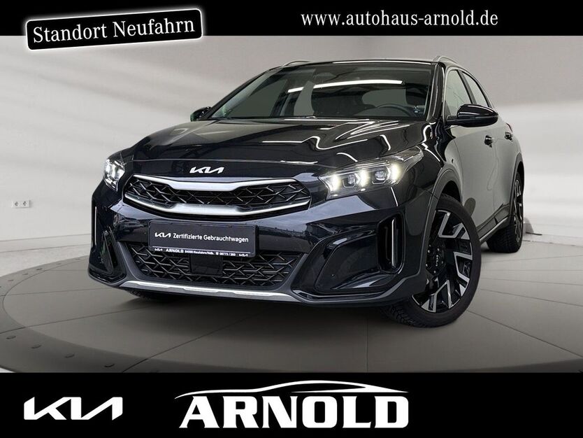 Kia XCeed 17.720 km 23.450 € Neufahrn in Niederbayern 84088