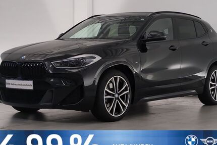 BMW X2 70.323 km 24.945 &euro; Würzburg 97076