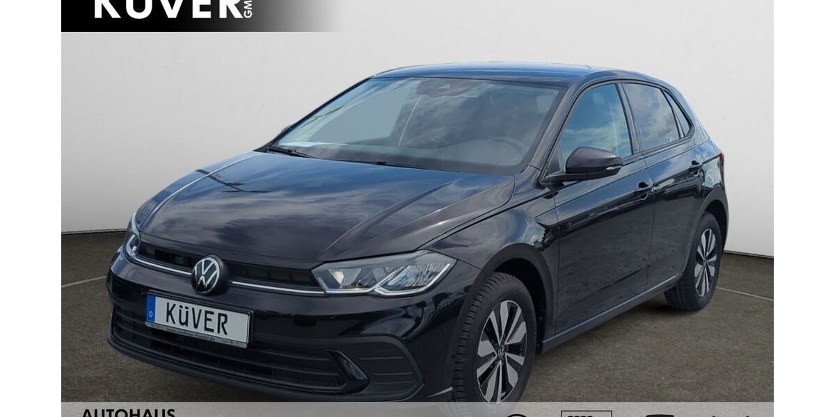 VW Polo 7.300 km 22.520 &euro; Hagen 27628