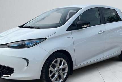 Renault ZOE 104.900 km 7.870 € Radolfzell 78315