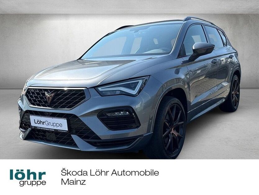 Ateca