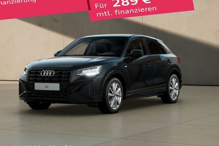 Audi Q2 9.950 km 35.950 € Duisburg 47249
