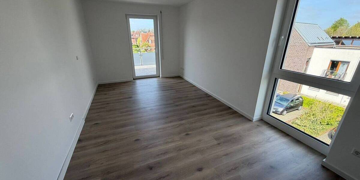 Etagenwohnung Harsewinkel - 2 Zimmer, 101 m&sup2;, 456.030&euro; | Angebot:26752889