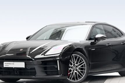 Porsche Panamera 46.823 km 114.890 &euro; Wuppertal 42279