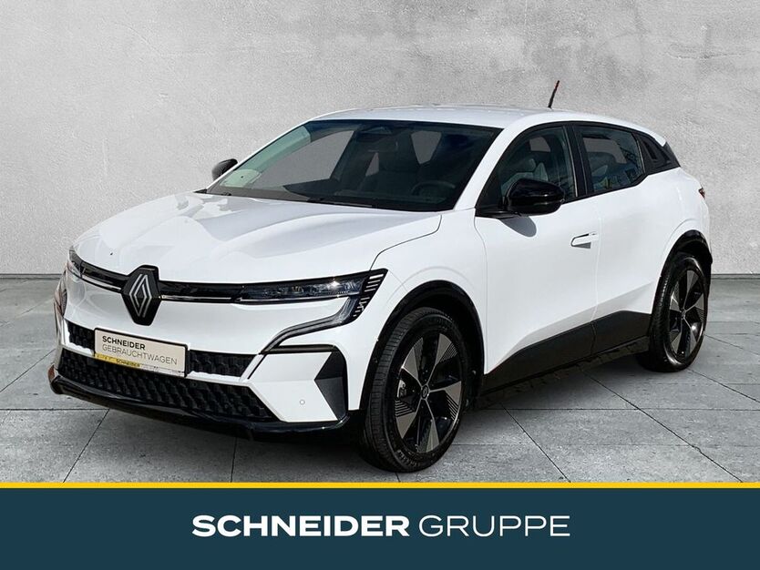 Renault Megane E-TECH 28.343 km 22.890 € Röhrsdorf 09247