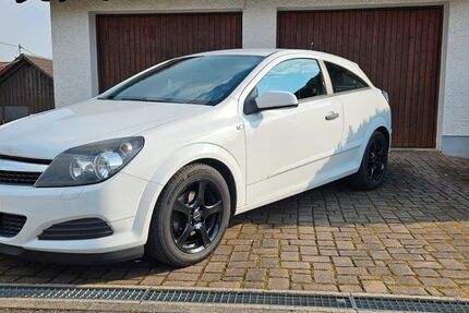 Opel Astra 147.000 km 1.400 &euro; Günzburg 89312