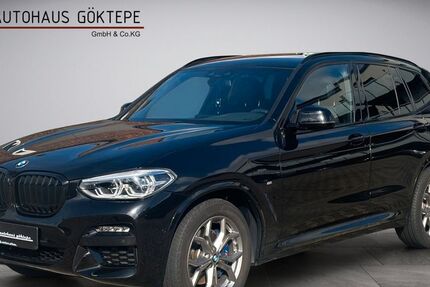 BMW X3 67.000 km 43.590 &euro; Sinn 35764