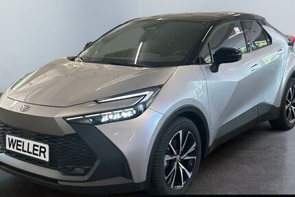 Toyota C-HR 9.420 km 27.990 &euro; Bremen 28205
