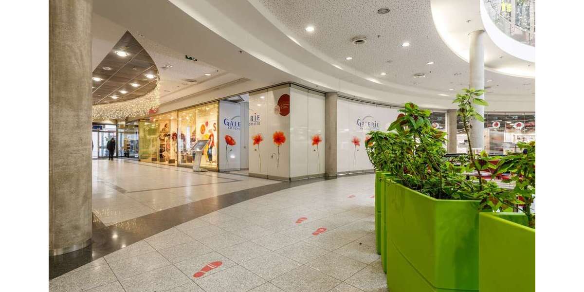 Gewerbeobjekt Sondershausen Zentrum - 779&euro; | Angebot:26978620