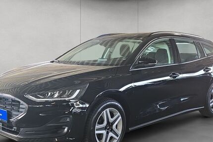 Ford Focus 41.721 km 15.800 &euro; Tübingen 72072