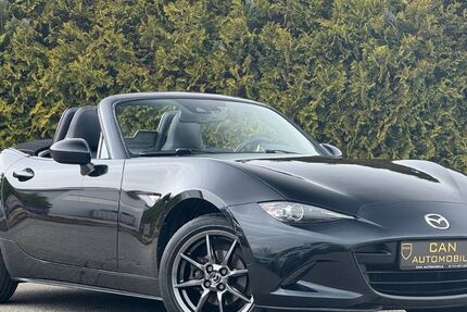 Mazda MX-5 56.000 km 18.490 &euro; Trostberg 83308