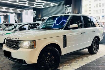 Land Rover Range Rover 89.171 km 24.900 &euro; Berlin 10553