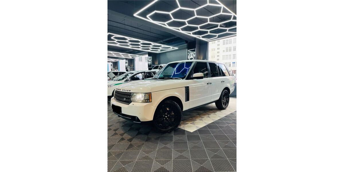 Land Rover Range Rover 89.171 km 24.900 &euro; Berlin 10553