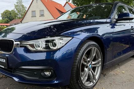 BMW 318 89.950 km 19.995 &euro; Maroldsweisach 96126