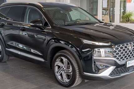 Hyundai SANTA FE 78.212 km 28.950 &euro; Achim-Bierden 28832