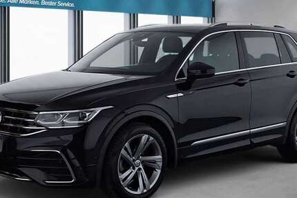 VW Tiguan 81.312 km 28.940 &euro; Schweinfurt 97424